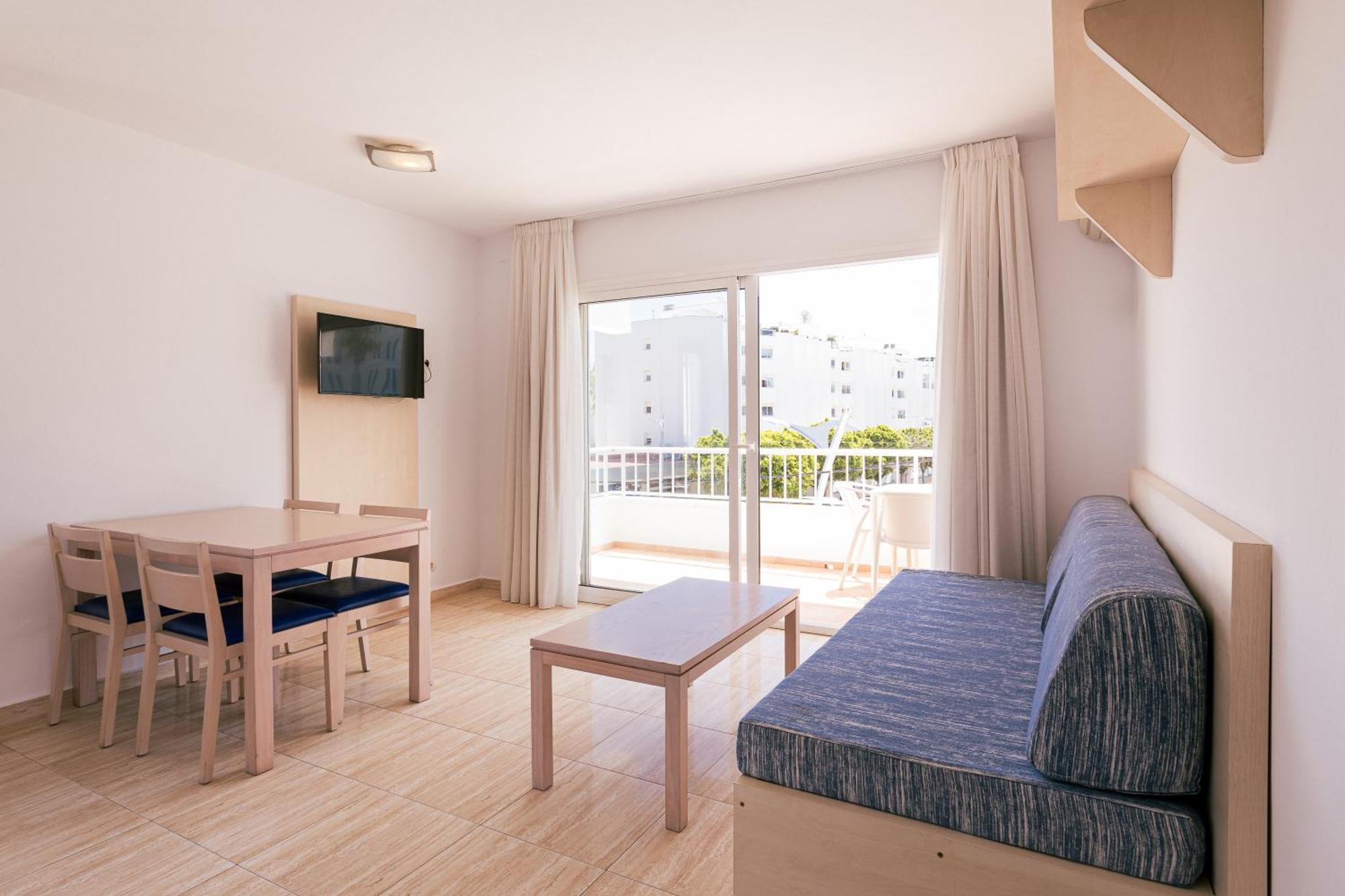 Vistamar I - Mc Ibiza Apartamento *