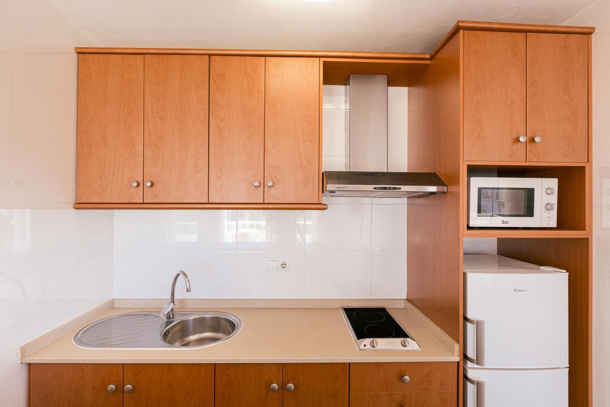 Apartamento Vistamar I - Mc Ibiza *