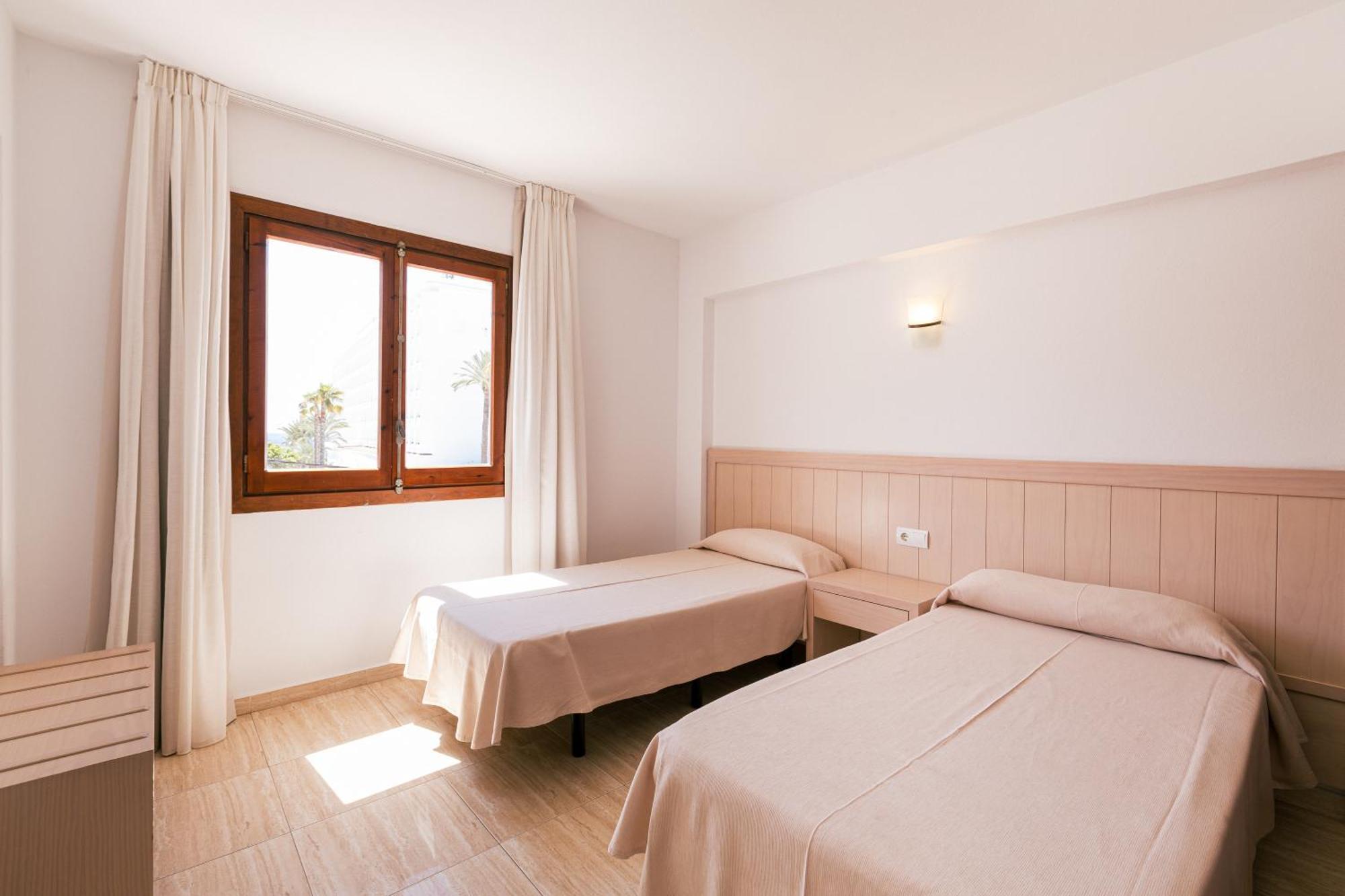 Vistamar I - Mc Ibiza Apartamento Playa d'en Bossa