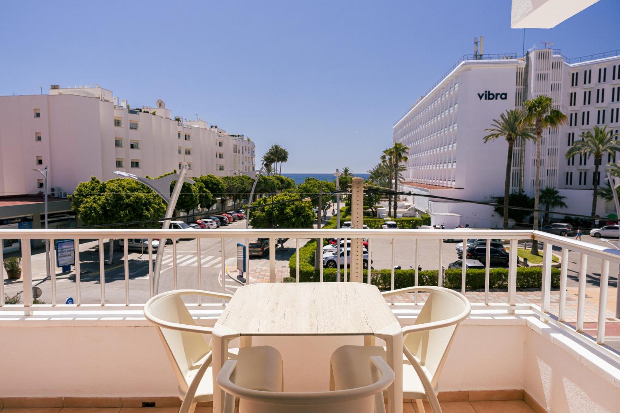 Vistamar I - Mc Ibiza Apartamento Playa d'en Bossa
