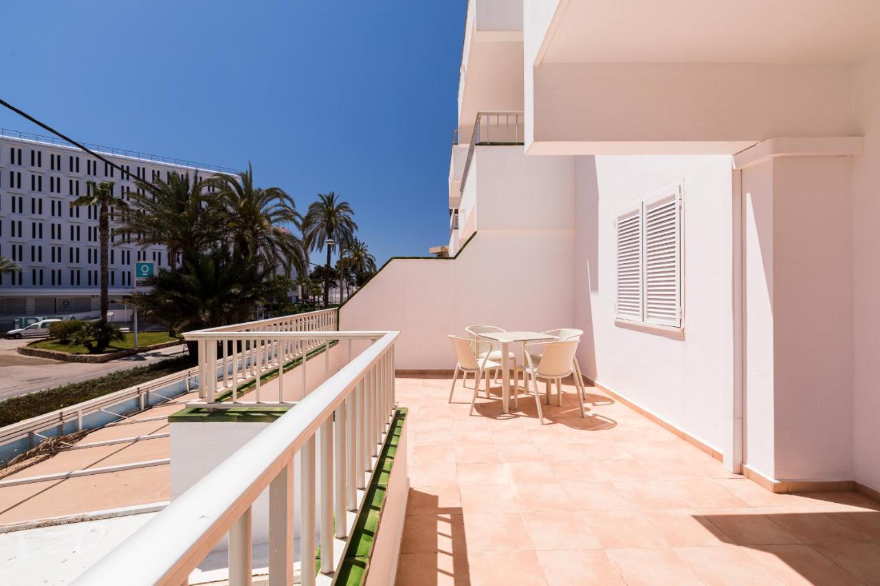 Appartement Vistamar I - Mc Ibiza