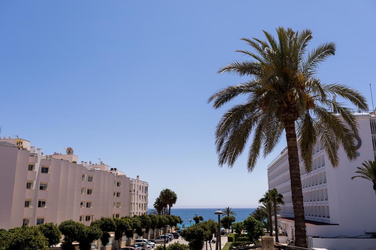 Appartement Vistamar I - Mc Ibiza Playa d'en Bossa