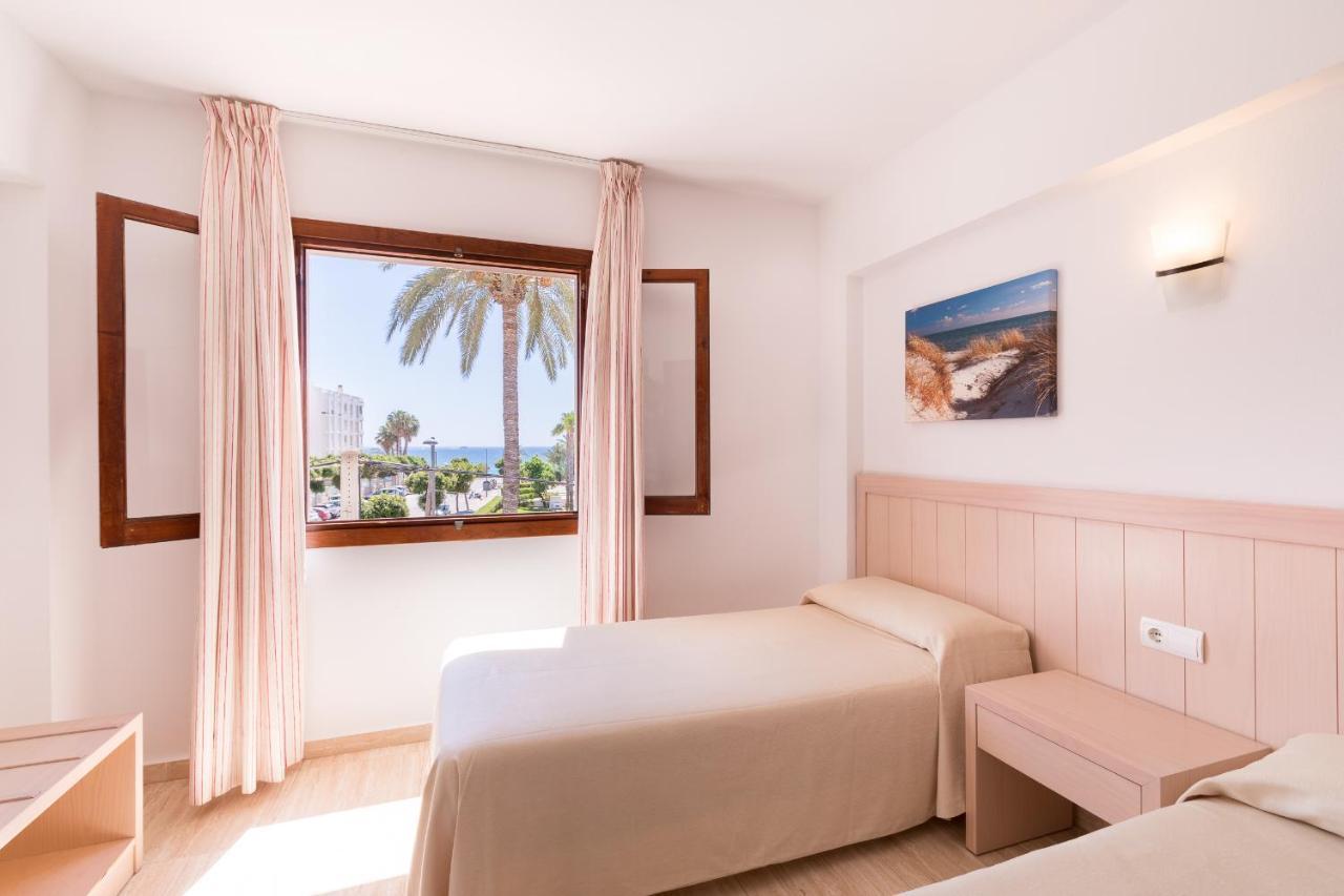 Vistamar I - Mc Ibiza Appartement Playa d'en Bossa