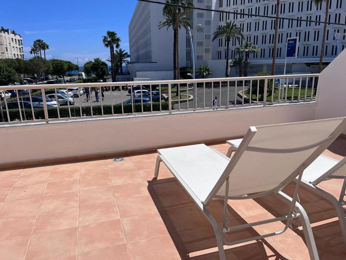 Appartement Vistamar I - Mc Ibiza *