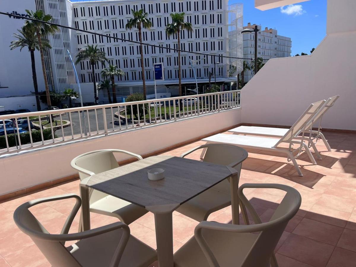 Vistamar I - Mc Ibiza Appartement Playa d'en Bossa