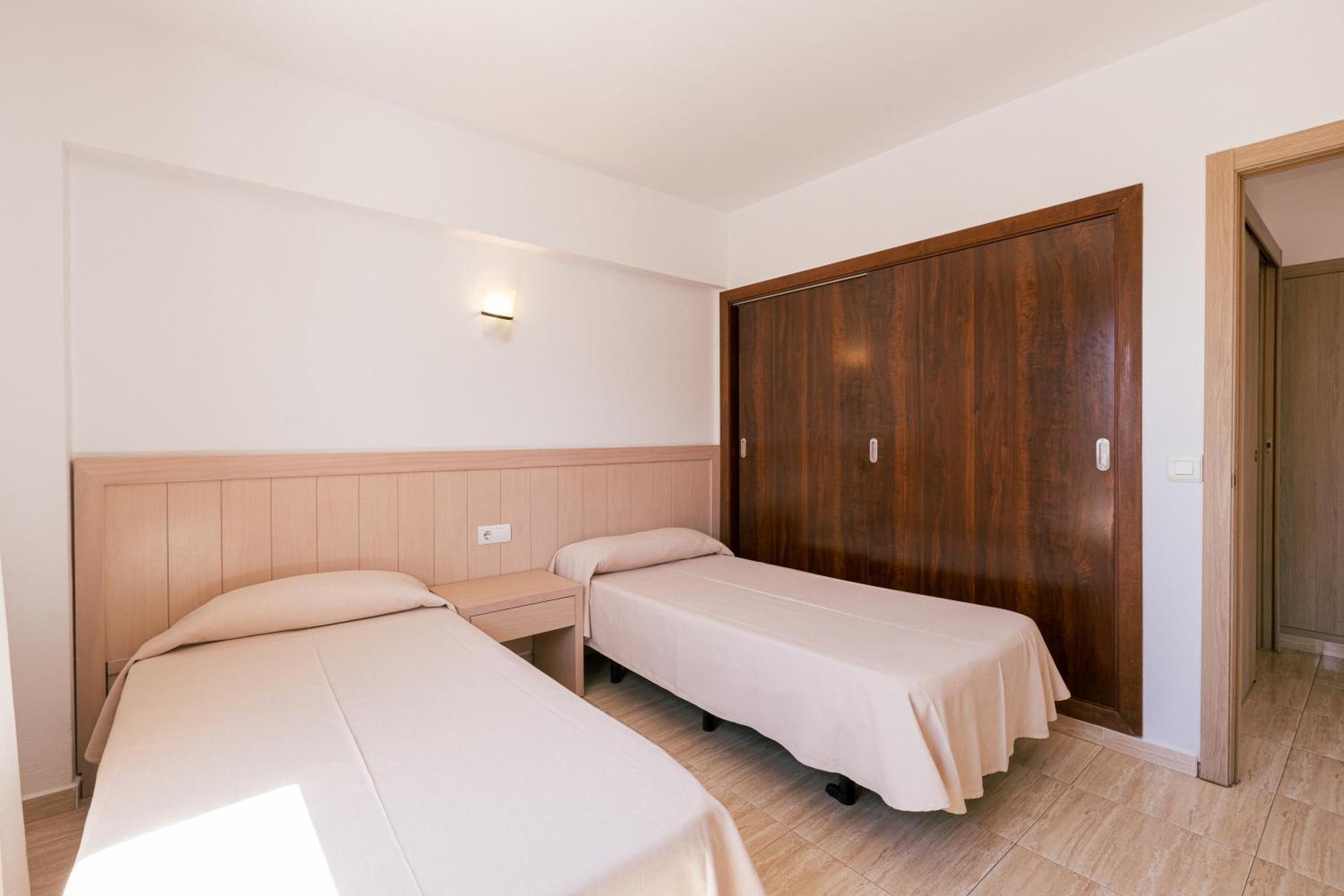 Apartamento Vistamar I - Mc Ibiza
