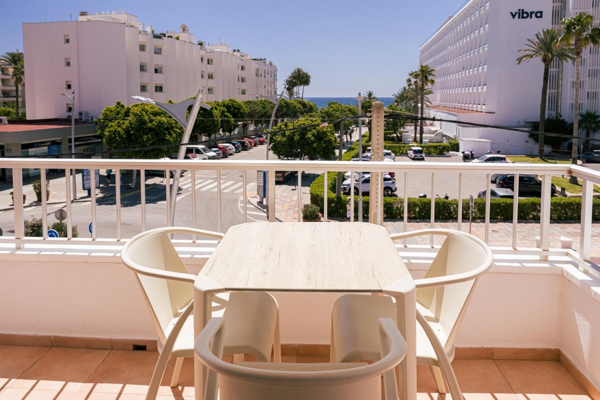 Apartamento Vistamar I - Mc Ibiza *